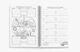 Читательский дневник Reading Journal Woodshelf формат А5 150 л - изображение 8