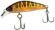 Воблер Jackall Chubby Minnow 35mm 2.3g Tiger Belly - изображение 1