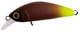 Воблер Jackall Chubby Minnow 35mm 2.3g Pellet Yellow SP - изображение 1