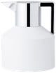 Termos dzbankowy vakuumowy Normann Copenhagen Geo 1 l Biały (5712396044050) - obraz 1