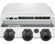 Маршрутизатор MikroTik RB5009UPr+S+OUT Black - изображение 11