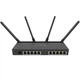 Бездротовий маршрутизатор MikroTik RB4011iGS+5HacQ2HnD-IN Black - изображение 7