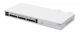 Маршрутизатор MikroTik CCR2116-12G-4S+ вбудований блок живлення - изображение 8