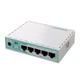 Маршрутизатор MikroTik hEX 2024 (E50UG) white - изображение 3