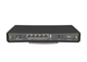Бездротовий маршрутизатор Mikrotik hAP AC3 (RBD53iG-5HacD2HnD) Black - зображення 9