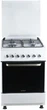 Плита Canrey CGEK 6060 KGT W - изображение 1