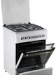 Плита Canrey CGEK 6060 KGT W - изображение 5