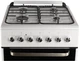Плита Canrey CGEK 6060 KGT W - изображение 4