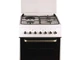 Плита Canrey CGEK 6061 KGT W - изображение 3