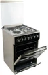 Плита Canrey CGEK 6022 KGG IX - изображение 3