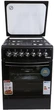 Плита Canrey CEK 6004 TD Elite Antracite - изображение 1