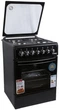 Плита Canrey CEK 6004 TD Elite Antracite - изображение 4