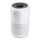Очищувач повітря LEVOIT Core 300S Wi-Fi, з фільтром 3-в-1 True HEPA H13, активованим вугіллям, лазерним датчиком якості повітря, автоматичним режимом, нічним режимом, сенсорн, білий - зображення 4