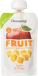 Пюре фруктове Clearspring Яблуко-Манго органічне 100 г (5021554005599) - зображення 1