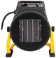 Nagrzewnica elektryczna Volt Comfort 2.5 kW (3ZXBGP1625) - obraz 2