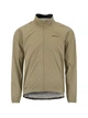 Мужская велокуртка Craft ADV Ender Hydro Jacket 2 Man M Бежевый - изображение 2