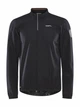 Мужская велокуртка Craft Core Endur Hydro Jacket 2 Man S Черный - изображение 2