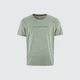 Мужская велофутболка Craft ADV Gravel SS Tee Man M Зеленый - изображение 1