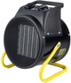 Nagrzewnica elektryczna Volt Comfort 3.5 kW (3ZXBGP1635) - obraz 1