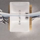 Смеситель для раковины Grohe Dice 1018320000 - изображение 6