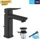 Смеситель для раковины Grohe Dice 1018322430 - изображение 2