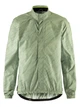 Мужская велокуртка Craft Core Endur Hydro Jacket 2 Man XL Зеленый - изображение 2