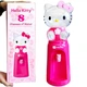 Детский кулер для воды на 2.5 литра Hello Kitty Розовый - изображение 1