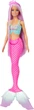 Лялька-русалонька Barbie Чарівні зачіски серії Фантастичний світ (HRR00) - зображення 1