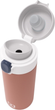 Kubek termiczny Monbento Pop Rosa Moka 360 ml (3760367951366) - obraz 2