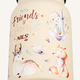 Butelka turystyczna Nils Camp Friends of forest NC3806 520 ml  (5908261682582) - obraz 4