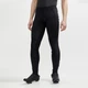Мужские велоштаны Craft Core Bike SubZ Wind Tights M 1911176 - 999000 BLACK XL - изображение 7