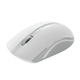 Мышь Rapoo M350L Silent беспроводная, бесшумная, с аккумулятором, 2400 DPI, white - изображение 4