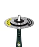 Кальян Amotion Valve AM84, нержавеющая сталь, 52 см, графитово-чёрный - изображение 2
