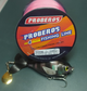 Рибальський шнур 4 житловий 300 м 0.36 mm 50 lb 22.6 kg Proberos - зображення 5