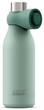 Butelka termiczna Joseph Joseph Loop stalowa 500 ml Zielona (5028420004168) - obraz 3