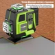 Лазерный уровень (нивелир) Inspire LLX-360-11 - изображение 2