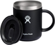 Kubek termiczny Hydro Flask Mug czarny 355 ml (810028848443) - obraz 3