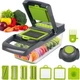 Овочерізка Nicer Dicer - зображення 1