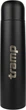 Термос Tramp Basic 1 л Черный (UTRC-105-black) - изображение 1