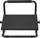 Регулируемая подставка для ног OfficePro Black (FR1040B) - изображение 3