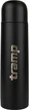 Термос Tramp Basic 0.5 л Черный (UTRC-103-black) - изображение 1