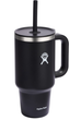 Термокухоль Hydro Flask All Around Travel Tumbler чорний 946 мл (810096856715) - зображення 2