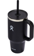 Термокухоль Hydro Flask All Around Travel Tumbler чорний 946 мл (810096856715) - зображення 3
