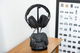 Stacja ładująca dla słuchawek i kontrolera Nacon Charging Station for Headset and Controller Black (3665962022513) - obraz 6