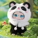 Мягкая игрушка с кольцом Pop Top Kimmon Дикие мечты (556009) - изображение 10