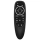 Пульт аеромишка Air Mouse G10S Pro з мікрофоном та гіроскопом, з підсвіткою кнопок, для Android медіаплеєра, ТВ приставки (G10S Pro) - зображення 2