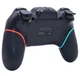 Геймпад Bluetooth джойстик для смартфона Voltronic T6PRO PC/PS3/PS4/Android Black - зображення 6