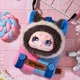 Кросс-боди сумка Pop Top Kimmon — 17 см — с персонажем — Разноцветная - изображение 2