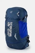 Рюкзак Jack Wolfskin Moab Jam 34L синий - изображение 2
