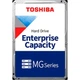 Накоепитель HDD Toshiba SATA 12TB 7200RPM 6GB/S 512MB (MG09ACA12TE) - изображение 1